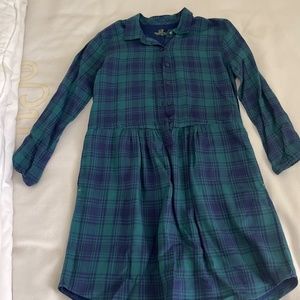 Vineyard vines dress